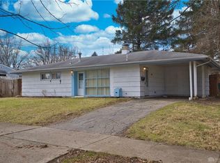 471 Defoe Dr, Dayton, OH 45431