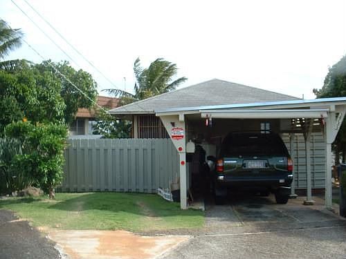 Carport