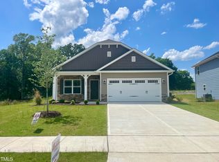 300 Galilee Branch Dr UNIT 63, Smithfield, NC 27577