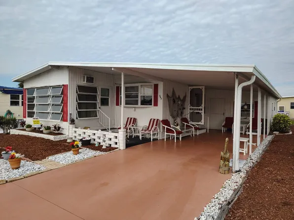 343 Santa Cruz, Nokomis, FL 34275