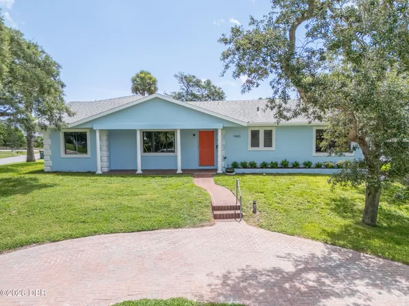 1460 N Peninsula Dr, Daytona Beach, FL 32118