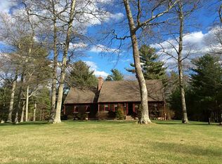 1 Twilight Ln, Richmond, RI 02892