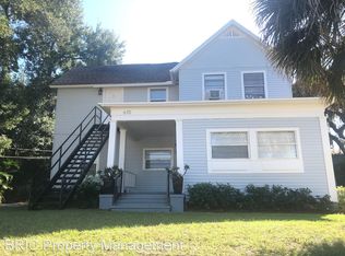 610 Palmer St APT 2, Orlando, FL 32801