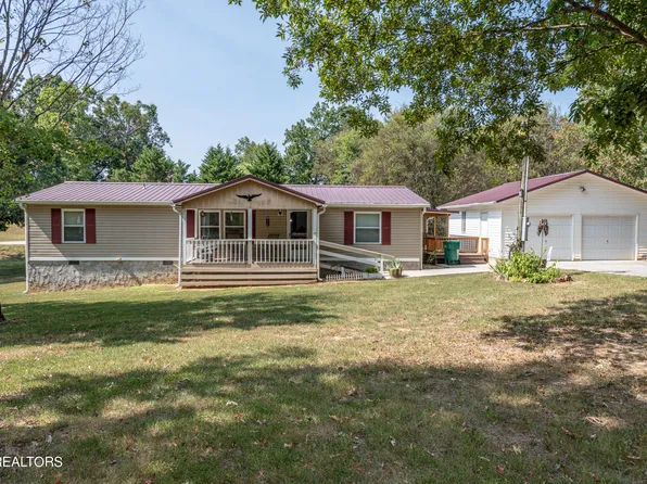 2524 Effler Rd, Maryville, TN 37803