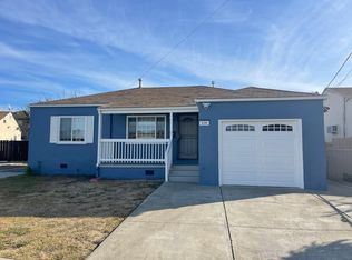 638 Douglas Dr, San Leandro, CA