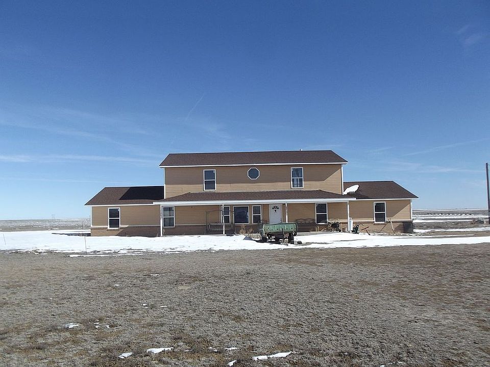 27850 County Road 31, Springfield, CO 81073 Zillow