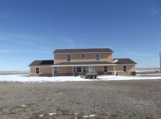 27850 County Road 31, Springfield, CO 81073