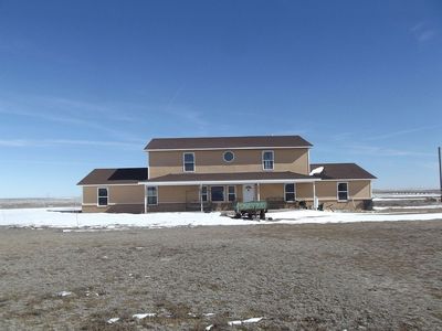 27850 County Road 31, Springfield, CO, 81073