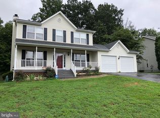 6 Meade Ct, Stafford, VA 22554
