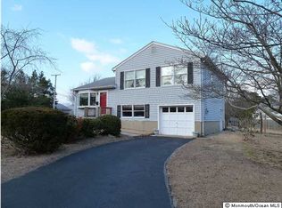 201 Colonial Dr, Brick, NJ 08724