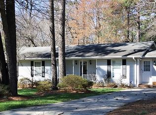 4900 Pemberton Dr, Raleigh, NC 27609