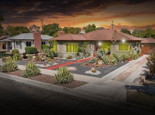 2524 N Vagedes Ave, Fresno, CA 93705