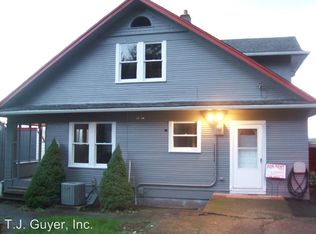 1795 NE Kresky Ave, Chehalis, WA 98532