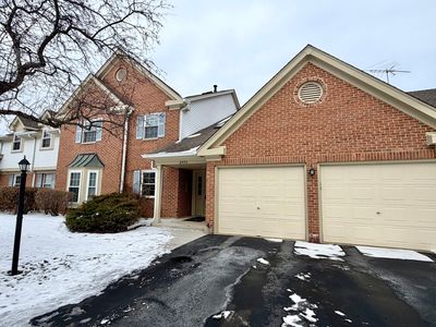 2400 Mallow Ct Unit Z1, Schaumburg, IL, 60194