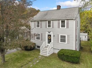 10 Bay State Rd, Melrose, MA 02176