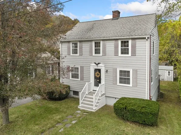 10 Bay State Rd, Melrose, MA 02176