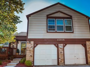 15918 E Kepner Dr, Aurora, CO 80017