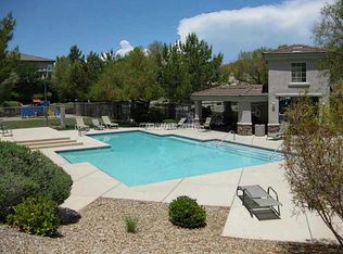 675 Solitude Point Ave, Henderson, NV 89012