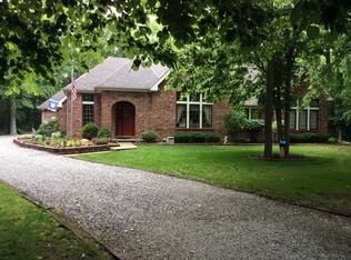 11329 N Pheasant Run, Fairland, IN 46126