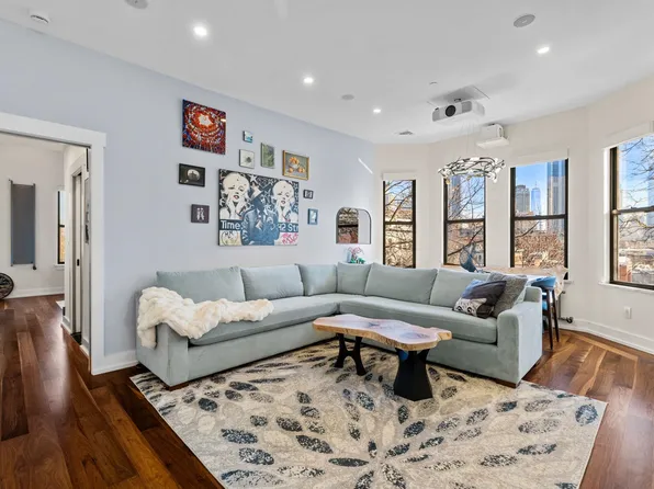 277 York St Unit 501, Jersey City, NJ 07302