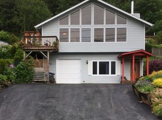 1841 Glacier Hwy, Juneau, AK 99801