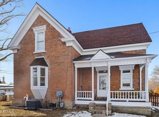 110 W 200 N, Heber, UT 84032