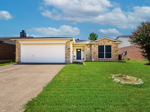 8736 Trinity Vista Trl, Fort Worth, TX 76115