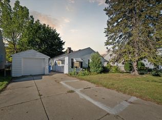 24165 Fordson Hwy, Dearborn Heights, MI 48127