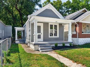 3212 W Kentucky St, Louisville, KY 40211
