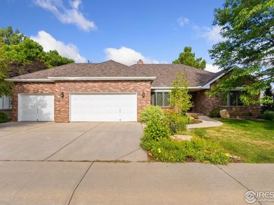 5925 Greenridge Cir, Fort Collins, CO, 80525