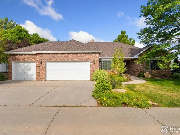 5925 Greenridge Cir, Fort Collins, CO 80525