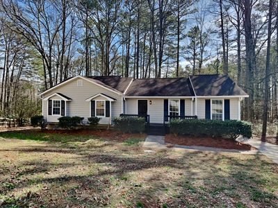 2405 Jack Creek Rd SW, Marietta, GA, 30008