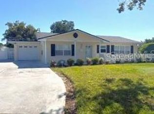 2341 Cecile St, Kissimmee, FL 34741