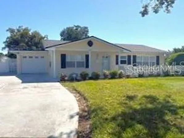 2341 Cecile St, Kissimmee, FL 34741