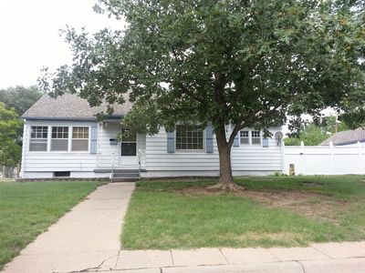 107 Kansas Ave, Phillipsburg, KS, 67661