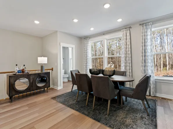 1904 Fahey Dr, Apex, NC 27502