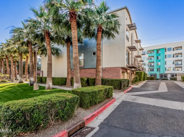 525 W LAKESIDE Drive #141, Tempe, AZ 85281
