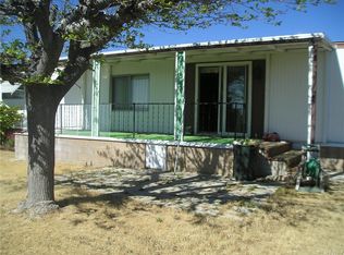 58880 Meyers Ln, Anza, CA 92539