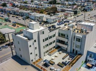 3701 Noriega St #105, San Francisco, CA 94122