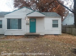 752 S Dellrose Ave, Wichita, KS 67218