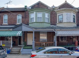 354 Ophelia St, Pittsburgh, PA 15213