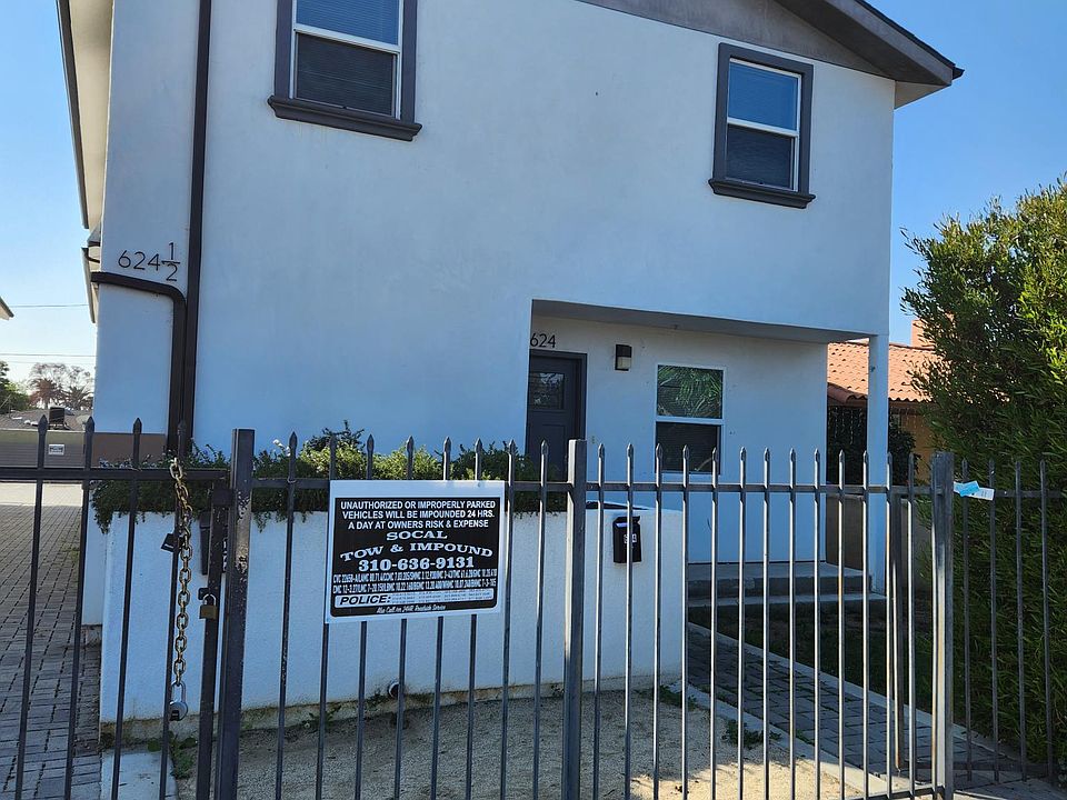 1st image of 624 W 120th St