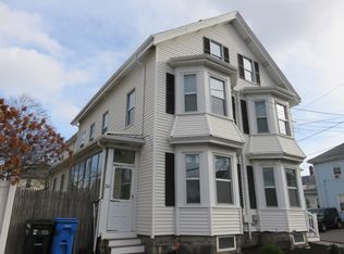 34-36 Harvard St #1L, Waltham, MA 02453