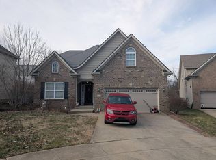 1713 Sandhurst Cv, Lexington, KY 40509