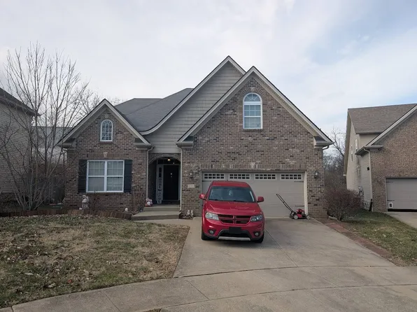 1713 Sandhurst Cv, Lexington, KY 40509