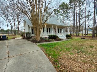 1629 Quail Grove St, Willow Spring, NC 27592