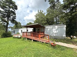 17910 Grandview Road, Houston, MO 65483