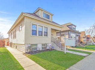 2936 N 72nd Ct, Elmwood Park, IL