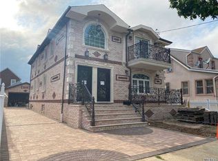 133-42 127th St #2, South Ozone Park, NY 11420