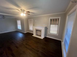 1909 Ardath Ave, Wichita Falls, TX 76301